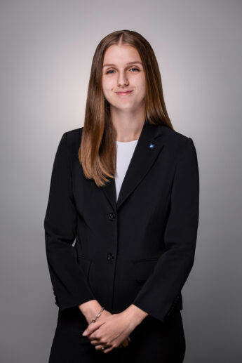 Anna Berger