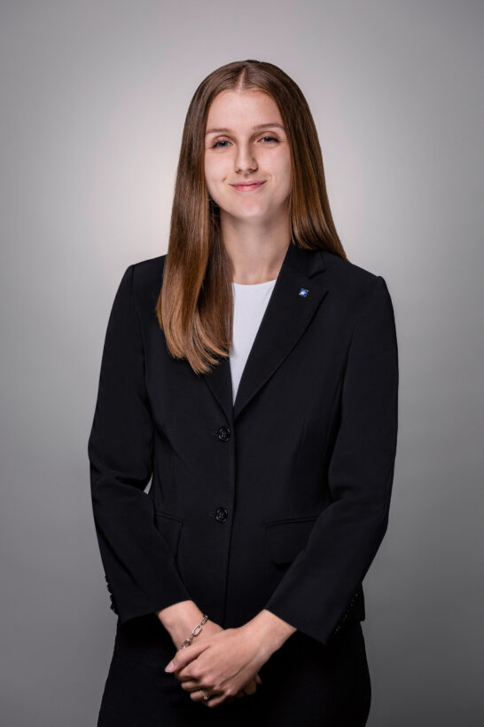 Anna Berger