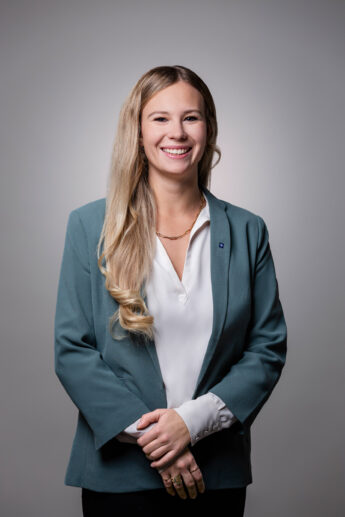 Christina Weinzierl