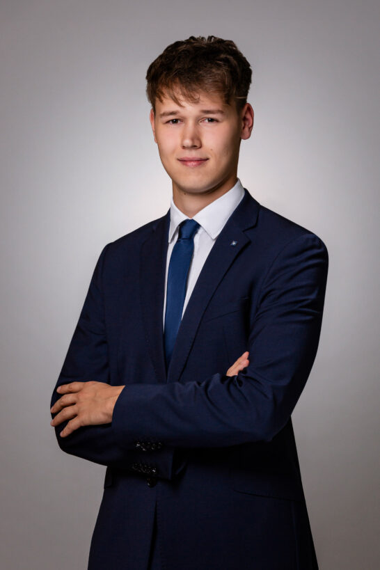 Christof Bader