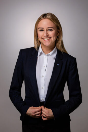Fabienne Reiter