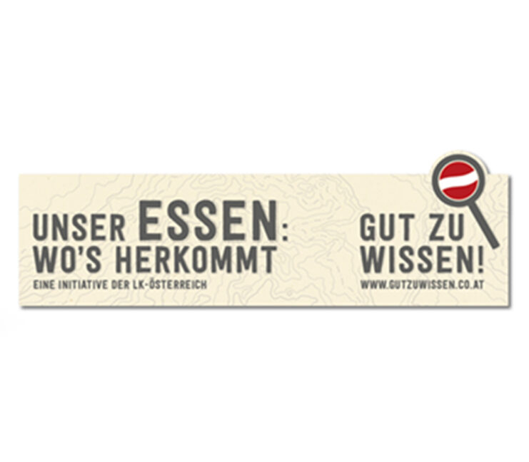 Logo Gut zu wissen