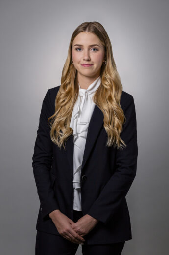 Melanie Stachl