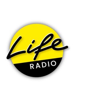 Logo Life Radio Tirol