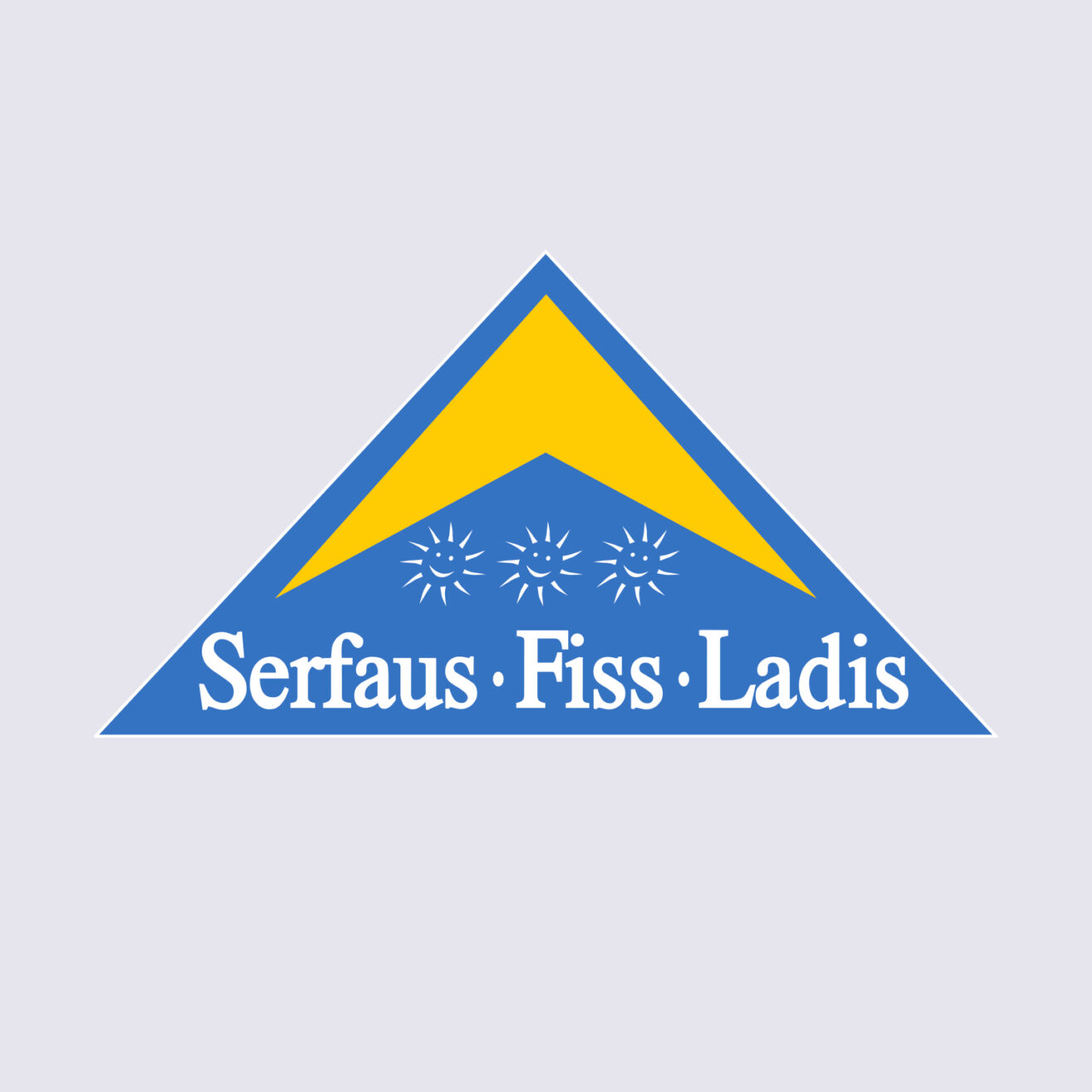 Logo Serfaus-Fiss-Ladis