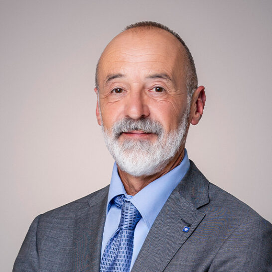Portrait von Mag. Günter Eller , REF Leasing in der Hypo Tirol Bank, Standort Leasing Österreich